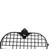 Motorcycle Headlight Headlamp Grille Shield Guard Cover Protector For Honda XRV750  Twin 1996-2002 1997 1998 1999 XRV 750