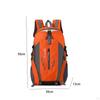 Hiking Backpack Camping Daypack Rucksack for Running Backpacking Cycling
