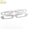Sequin Decorative Stickers for 21 Kustu Seat Adjustment Switch Buttons