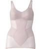 Wacoal JHK560 PO M Bra Smooth Fit with Cups Camisole, Wireless, Comfortable, (Upper Sides),