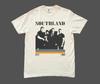 Southland TV Series Shirt - Comfort Colors Vintage Tee
