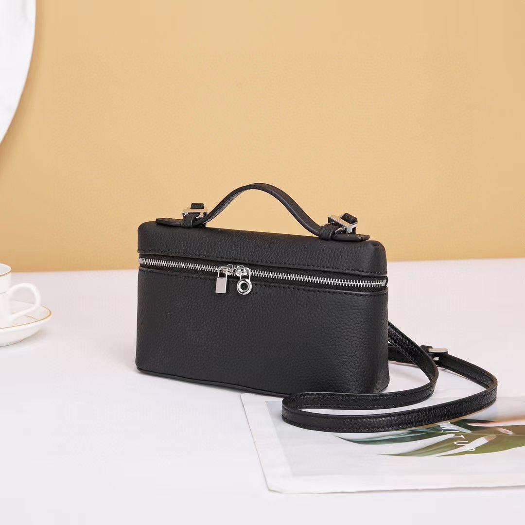 

Сумка через плечо для женщин-коммутеров практична чёрный