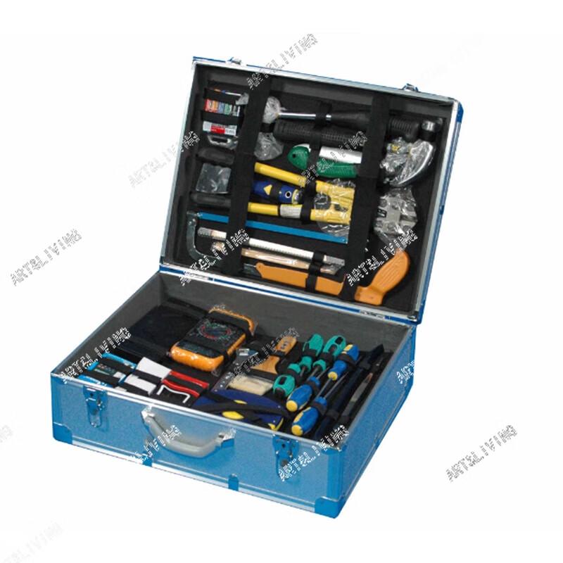 ART&LIVINGZJSC Type I Investigation Toolkit