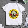 Parte superior (Meninos a partir de 4 anos) – T-Shirts