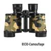 Mi Ling 8x30 HD Porro Binoculars