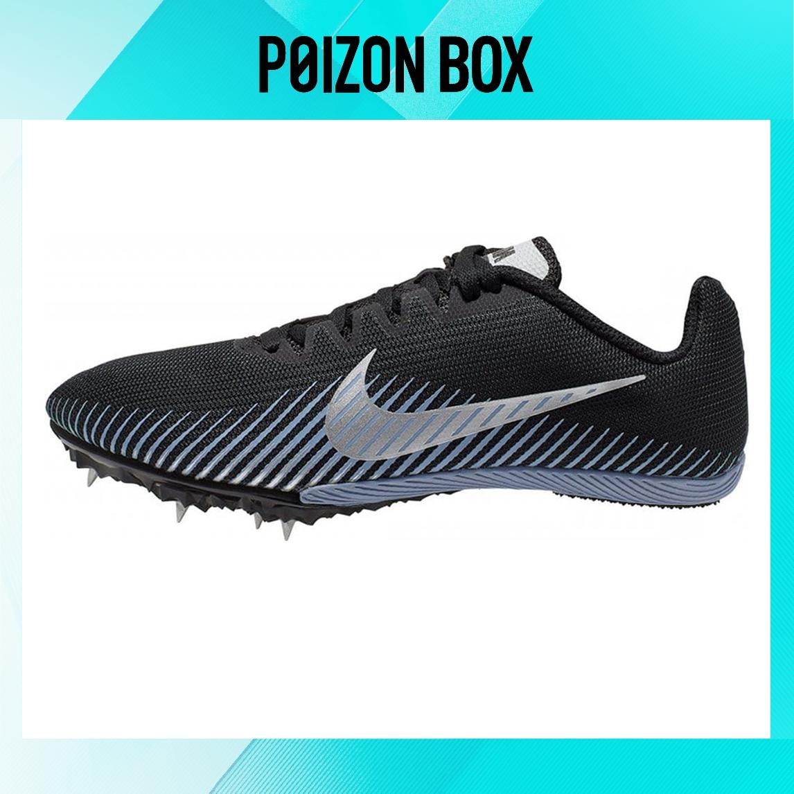 

кроссовки Nike Zoom Rival Running shoes Female AH1021-004