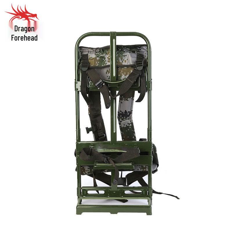 Portable Camping Pot Rack