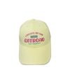 Baseball Cap Women Spring Summer Mesh Embroidered Sun Protection For Travel And Outdoors