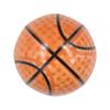 Single Hole Basketball Door Handle Pull Handles Drawer Knobs Creative Football Door Knob  Drawer