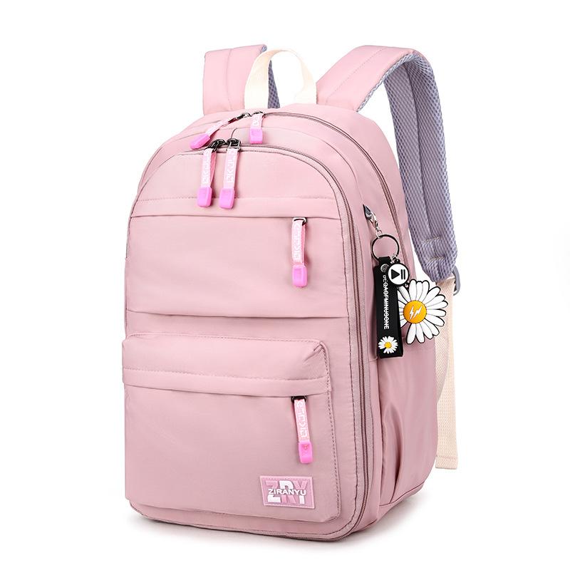 Backpack School Bags for Teenage Girls Boys Backpacks Women Travel Backpacks