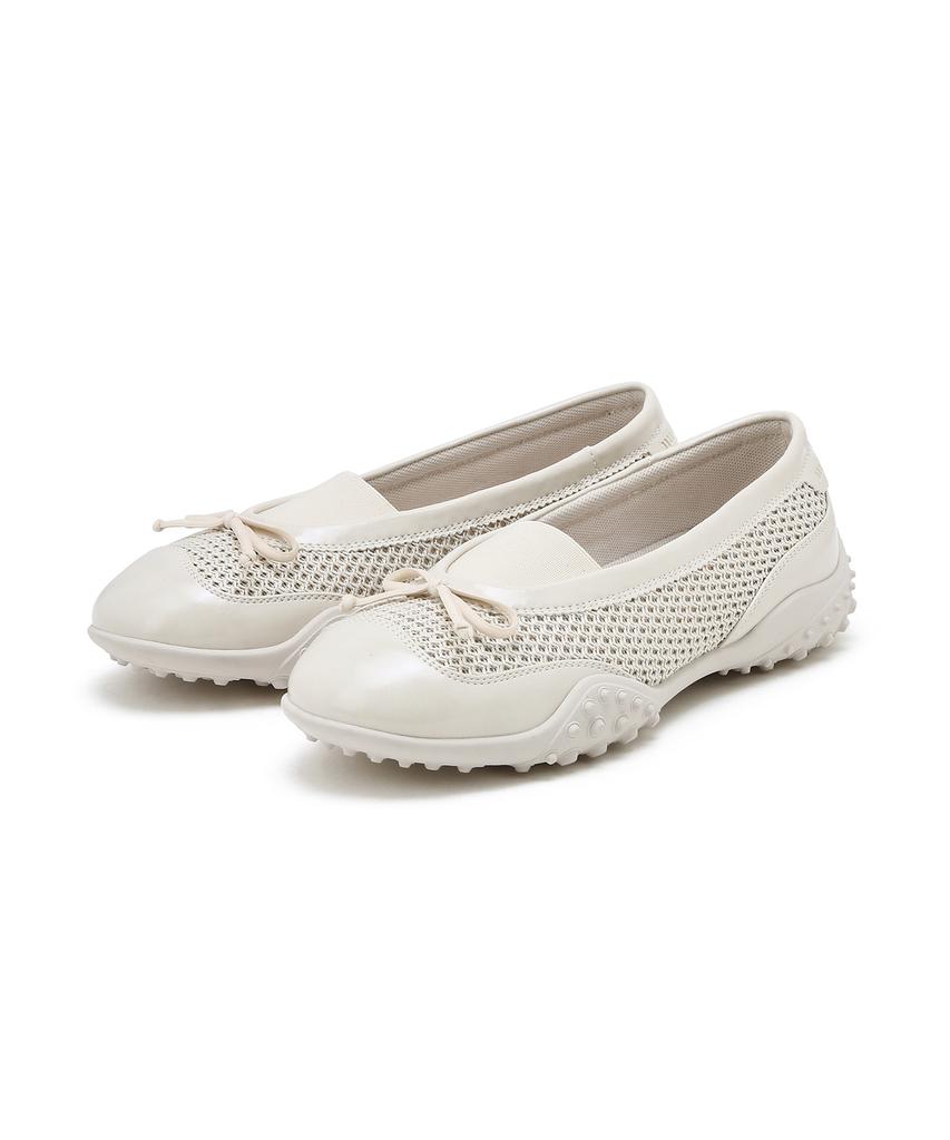 Jill By Jillstuart [Lumi] Mesh Slip-On - 3 Colors