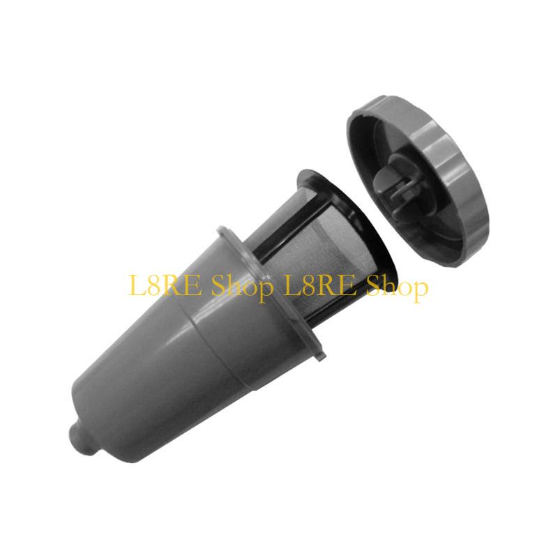 L8RE Reusable Coffee Machine Filters Coffee Brew Baskets Coffee Brewing Accessories