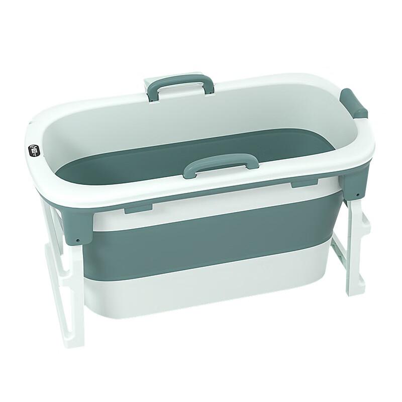 Foldable Adult Bathtub