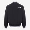 The North Face White Label Olema Ex Bomber Dark Navy Nj3br09k
