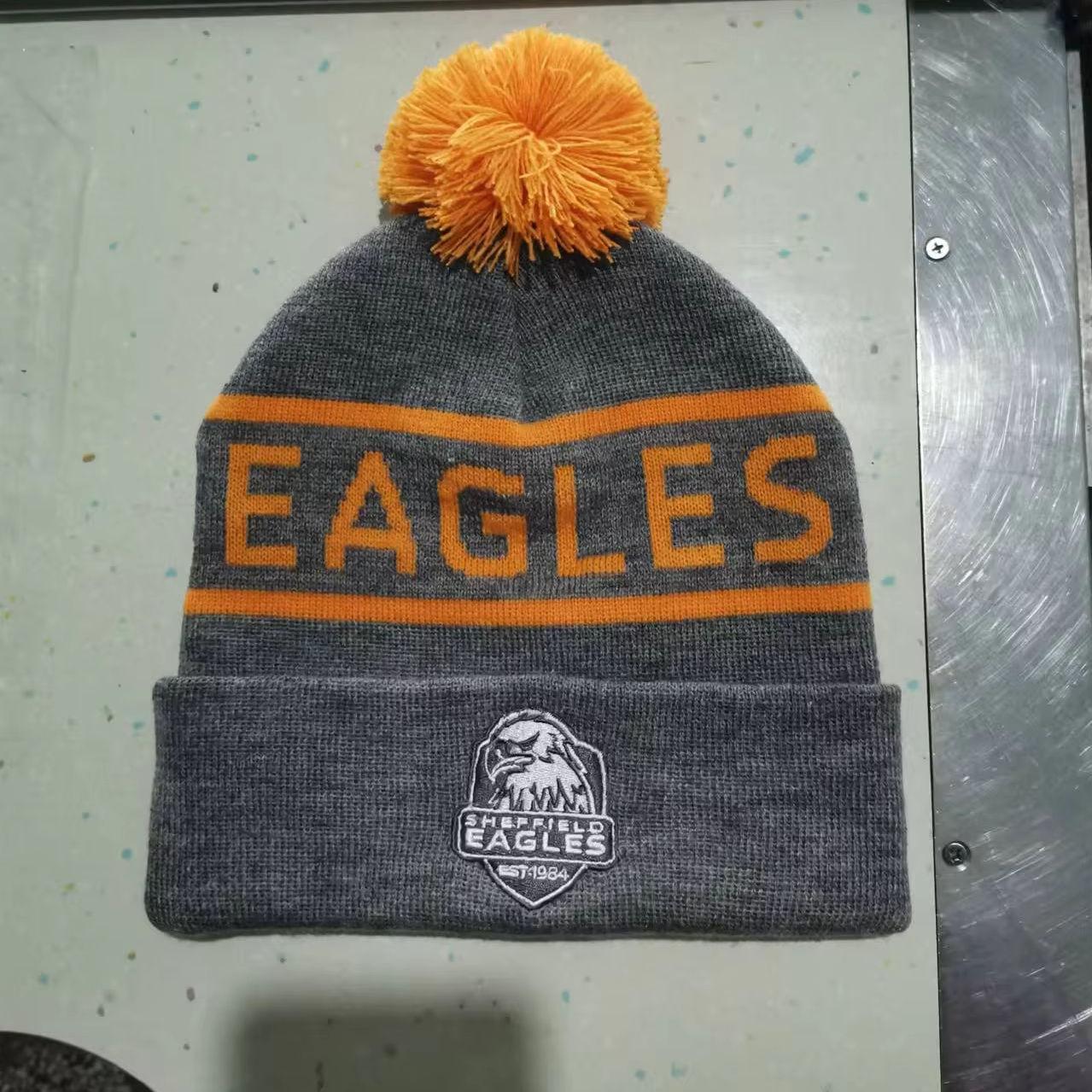Custom Wholesale Winter Beanie Caps adult