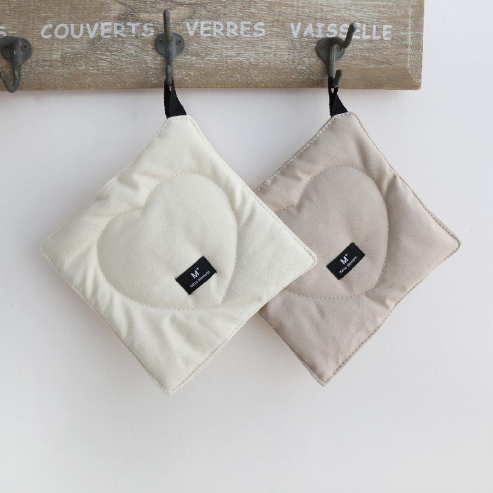 

Многофункциональные коврики для стола, стеганые подставки ручной работы, креативный хлопковый изоляционный коврик для выпечки