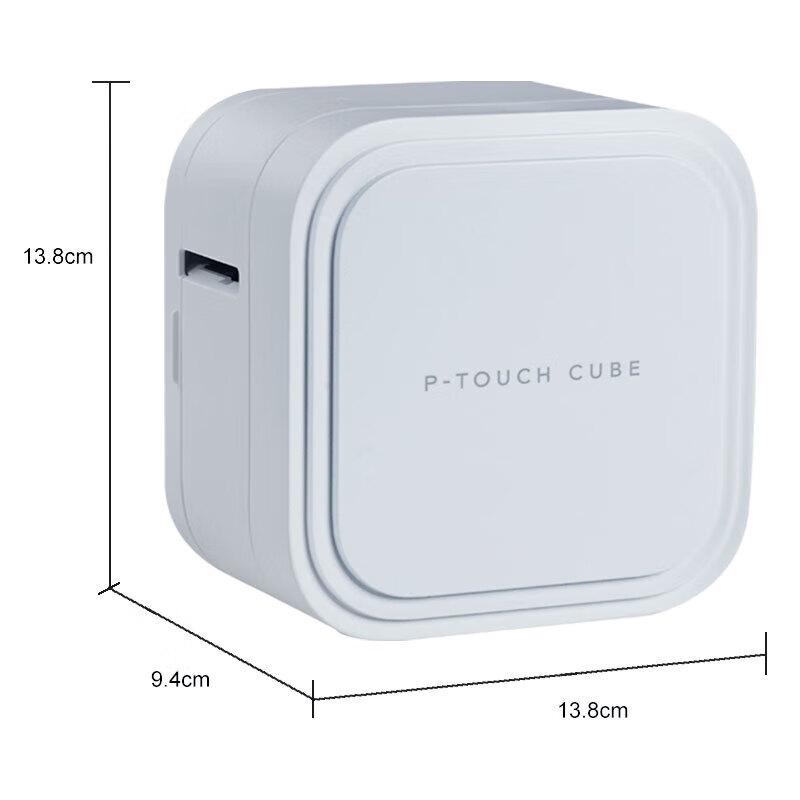 Brother PT-P910BT Label Printer