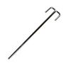 304 Stainless Steel Electric Drill Mixing Rod for Meat, Batter, and Cement