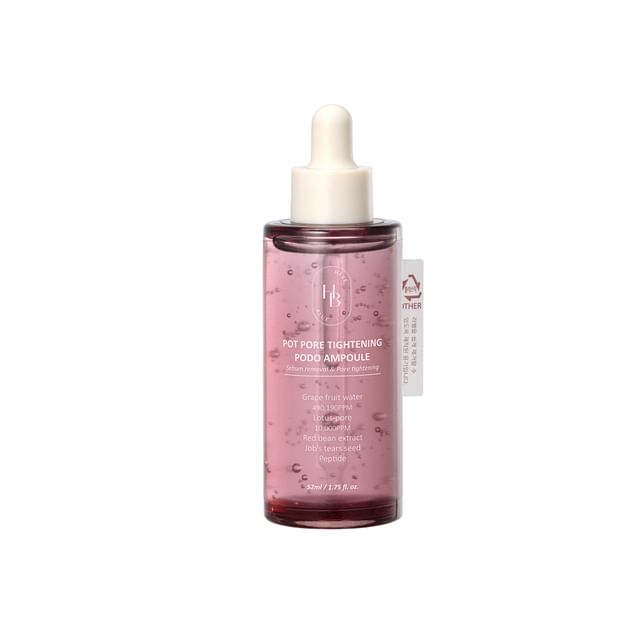 HEVEBLUE - Pot Pore Tightening Podo Ampoule 52ml