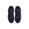 Nike Dunk Low LX Purple Ink Sneakers da donna nere FB7720-001