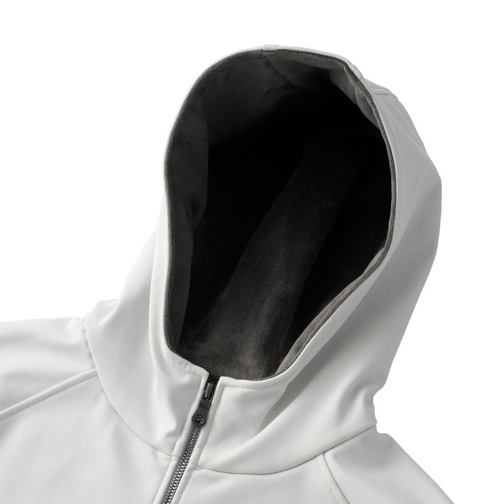 M Blouson [Patrick] 3-layer Fleece-lined