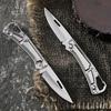 Nový nůž na ovoce Malý nůž Malý nůž na ovoce Malý nůž Mini Outdoor zavírací nůž Nerezový zavírací nůž Malý nůž na ovoce