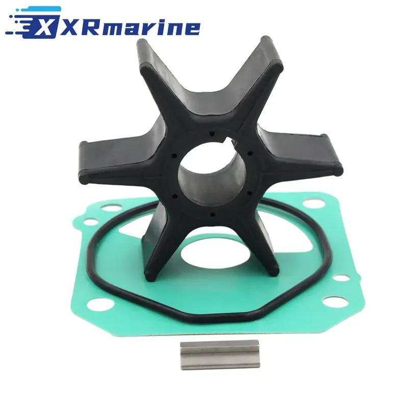 

Water Pump Impeller kit for Honda Outboard Engine 75 90 115 130 HP 06192-ZW1-000 18-3283