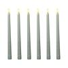 Realistic Flickering Flames – Safe And Smoke-Free Atmosphere!