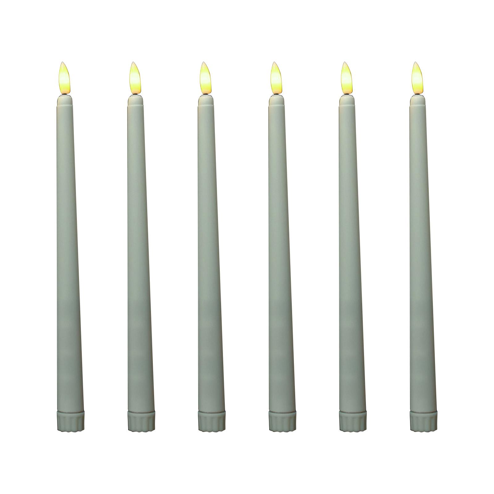 

Реалистичное мерцающее пламя – безопасная и свободная от дыма атмосфера! One Size