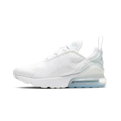 Air Max 270 White Silver PS AO2372-103