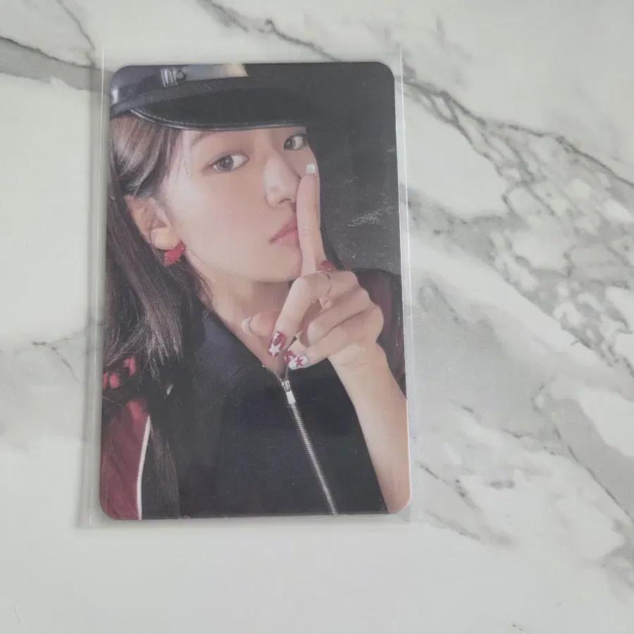 

Ive Secret Susukue Eugene