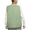 Nike Gilet Militaire Isolant Tissé 'Vert' Homme DX0891-386