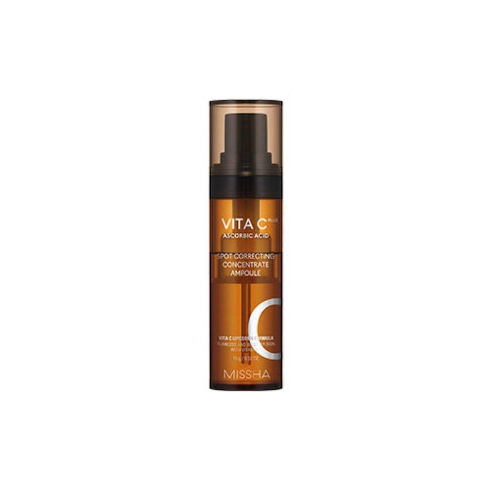 

[Missha] Интенсивная ампула Vita C Plus Blemish C 15 г