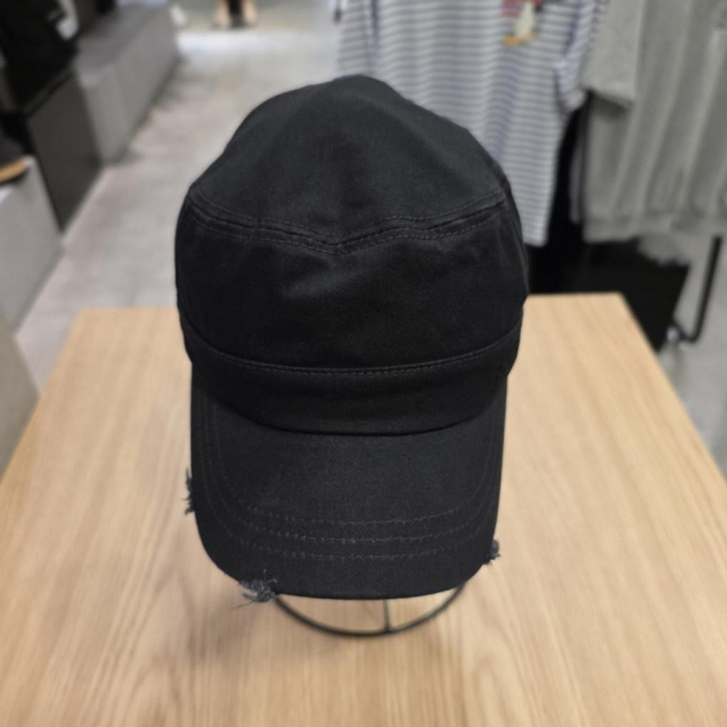 Jeep Vintage Lettering Military Cap_JP3GCU532