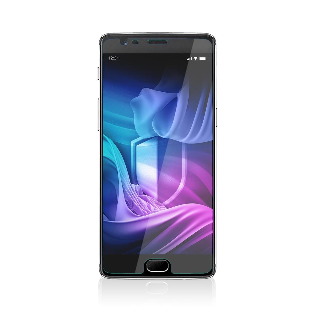 Oneplus 3T - 3Mk Silky Matt Pro