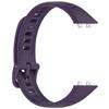 Watchbands for Huawei Band 11 Replacement Wristband Soft Silicone Bands Sport Bracelet On Smart Band 11Pro Watch Strap Accessories