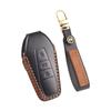 Custom Leather Key Cover for 2024 Chery iCAR03 New Energy Vehicle