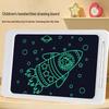 Children's Smart LCD Writing and Drawing Board - Educational Electronic Blackboard for Doodling and Painting