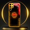 Love faddish cellphone new Bestseller model PhoneCase Glass PhoneCase for Samsung Galaxy S26 S25 S24 S23 S22 FE,Ultra,Plus