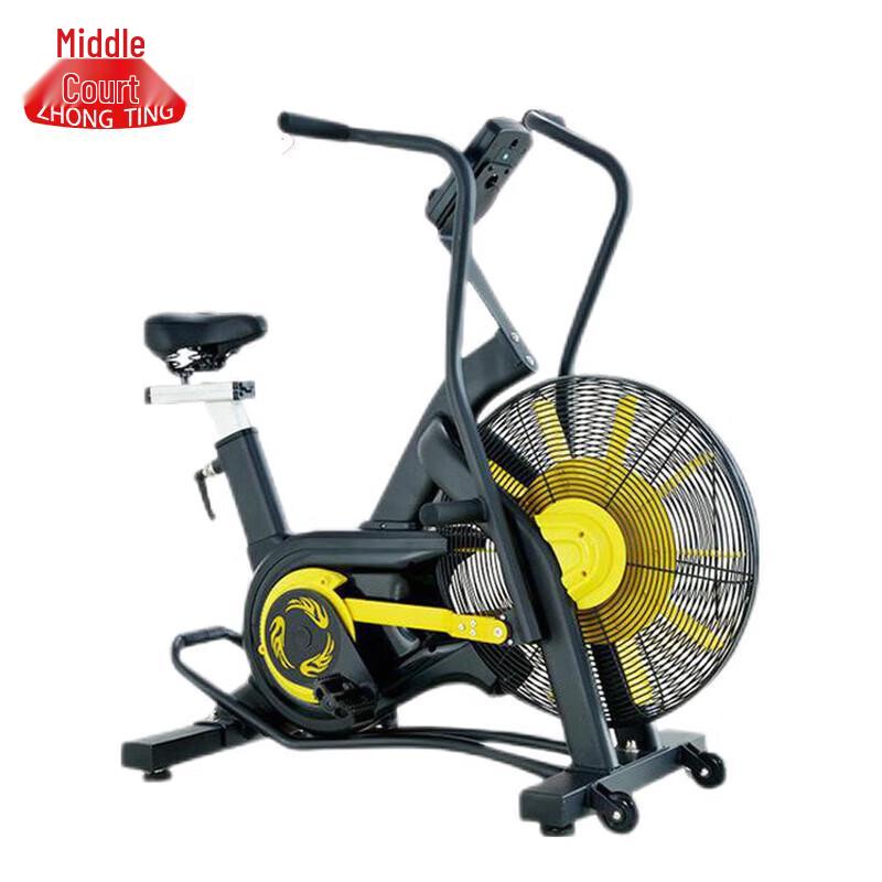 Фитнес-тренажер Air Bike