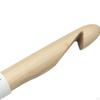 Ganchillo DIY Manualidades con Hilo Tejer para Suéteres Hechos a Mano Costura 15mm