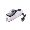 New Electric Knife Sharpener Household Portable Quick Sharpening Machine Multifunctional Automatic Scissors Knives Kitchen Tool