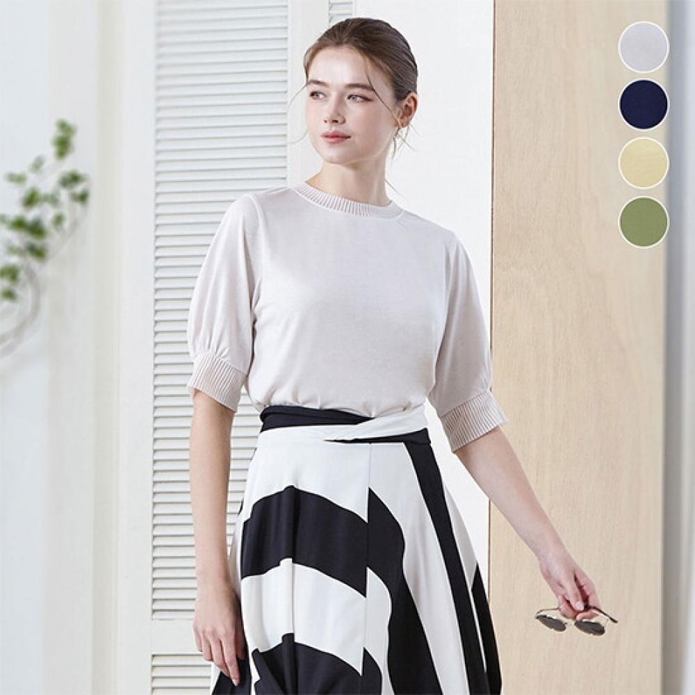 Tag Women S Color Block T blouSe 4 TypeS SelecT 1