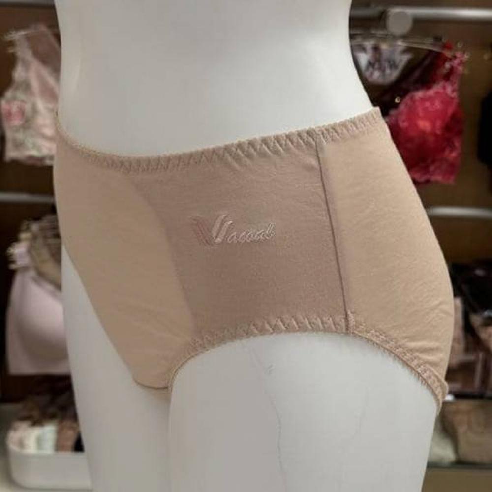Wacoal Non Stimulating 60S Cotton Women S Panty Set 4pcS  wpt4125Set 