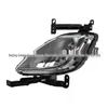Hyundai Front Fog Light Compatible Models: 922013X000, 92201-3X000, 922023X000, 92202-3X000