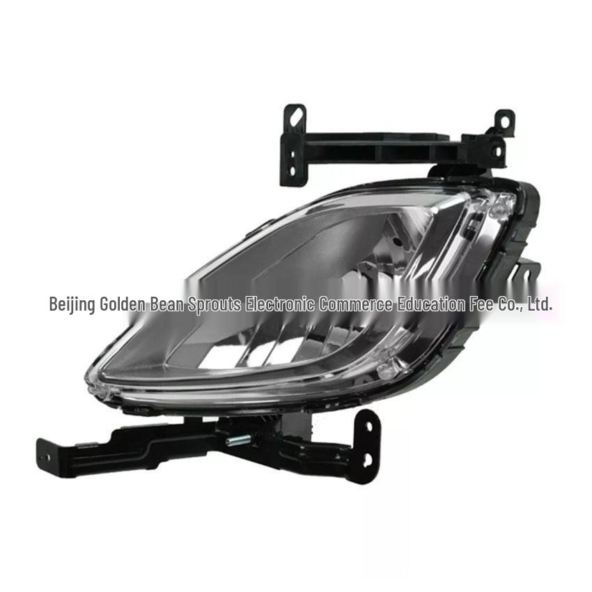 Hyundai Front Fog Light Compatible Models: 922013X000, 92201-3X000, 922023X000, 92202-3X000