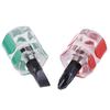 1Pc Screwdriver Portable Radish Head Screw  Repair Hand Tools Precision Repair