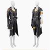 Game Clair Obscur: Expedition 33 Lyu Nie Cosplay Costume Uniform Halloween Carnival Party Christmas Play Role Clothes Clothing