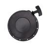 Pull Start Starter Professional 186F?192F Pull Start Assembly for Air Cooled Diesel Engine Mini
