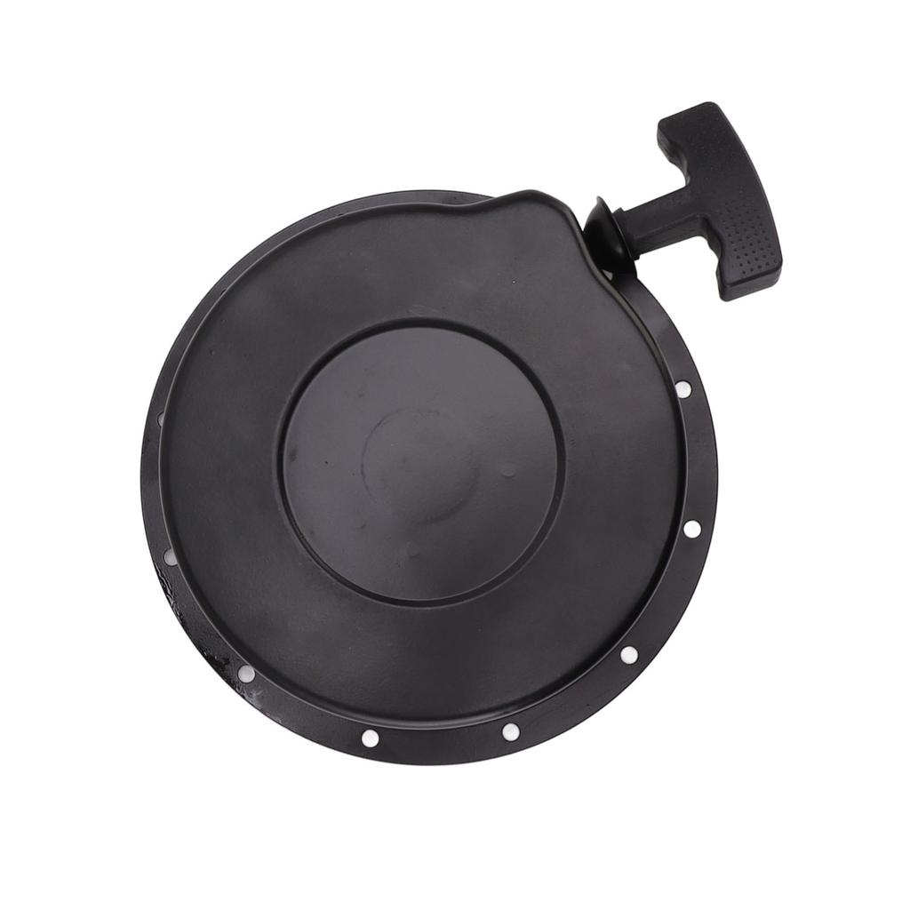 Pull Start Starter Professional 186F?192F Pull Start Assembly for Air Cooled Diesel Engine Mini
